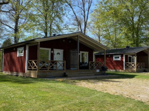 Björketorps Stugby in Vissefjärda